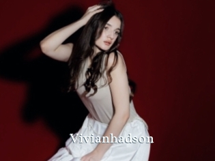 Vivianhadson