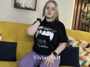 Vivianhart