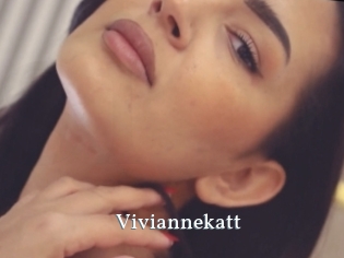 Viviannekatt