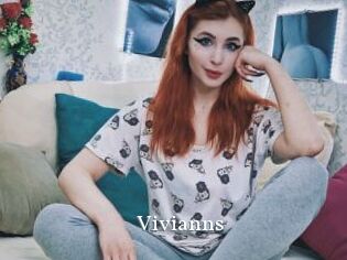 vivianns SexyIdol