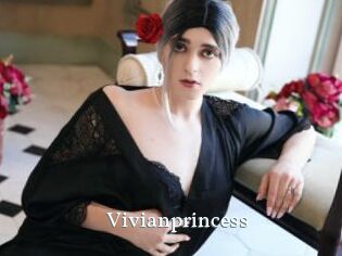 Vivianprincess
