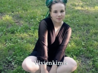 Vivienkimis