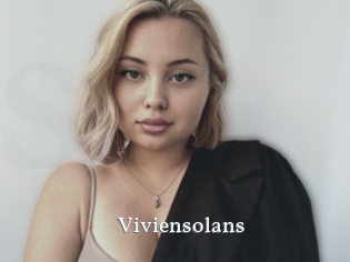 Viviensolans