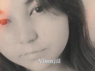 Vixenjill