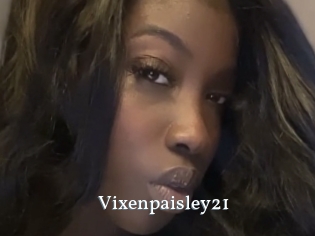 Vixenpaisley21