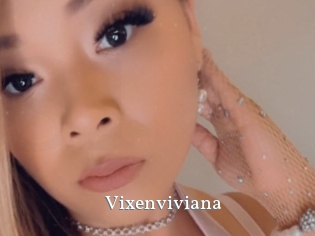 Vixenviviana