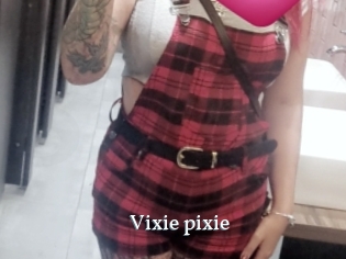 Vixie_pixie