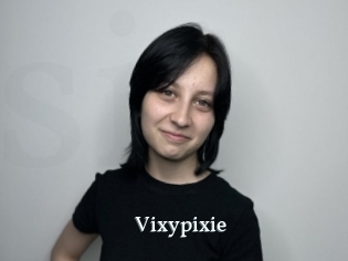 Vixypixie