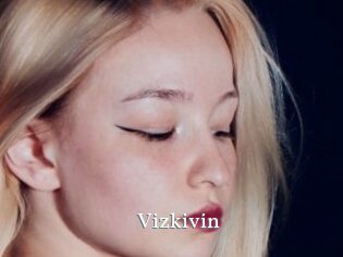 Vizkivin