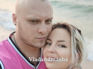 Vladandmasha
