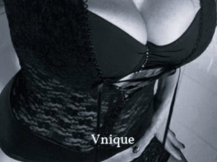Vnique