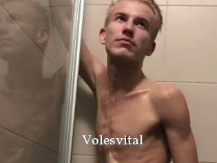Volesvital
