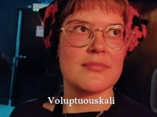Voluptuouskali