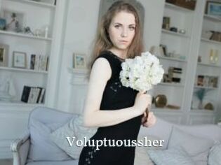 Voluptuoussher