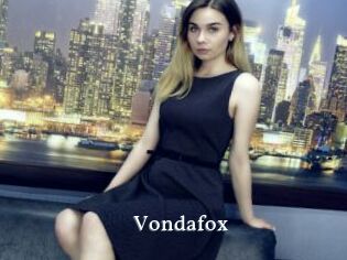 Vondafox