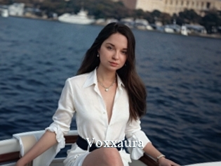 Voxxaura