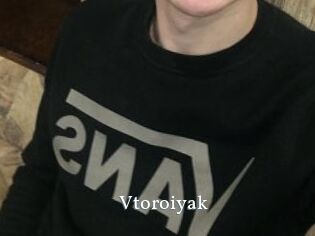 Vtoroiyak
