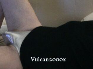 Vulcan2000x