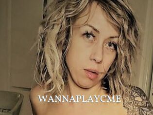 WANNAPLAYCME SexyIdol