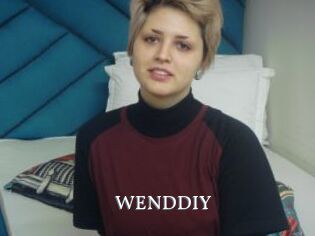 WENDDIY