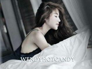 WENDYHOTCANDY