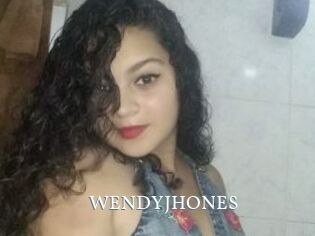 WENDYJHONES SexyIdol