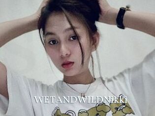 WETANDWILDNikki
