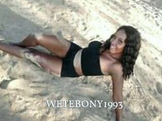 WETEBONY1993