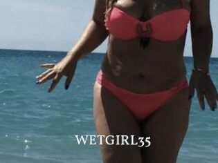 WETGIRL35