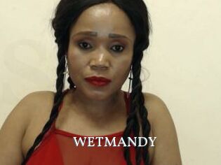WETMANDY
