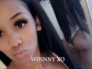 WHINNY_XO