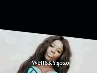 WHISKYxoxo