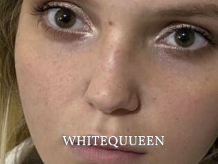 WHITEQUUEEN SexyIdol