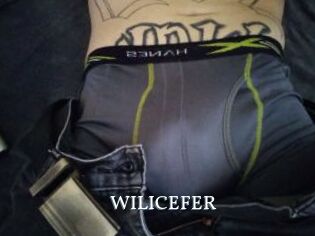WILICEFER
