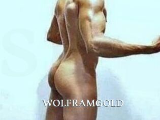 WOLFRAMGOLD