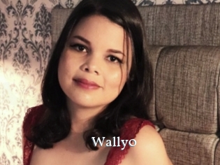 Wally0 SexyIdol