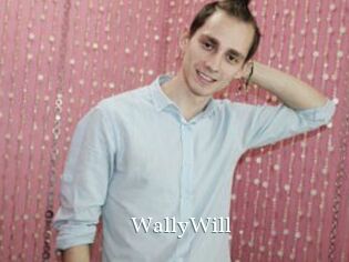 WallyWill SexyIdol