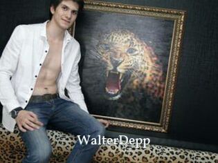 WalterDepp