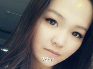 Wan