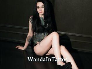 WandaInTattoo