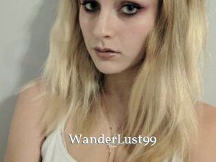 WanderLust99