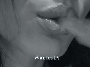 WantedDi