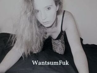 WantsumFuk