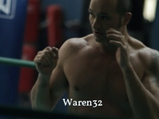 Waren32 SexyIdol