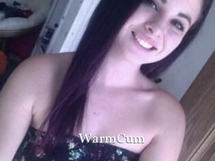 WarmCum