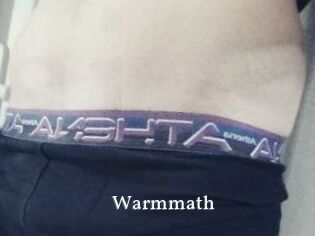Warmmath