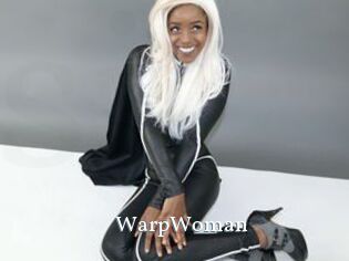 WarpWoman