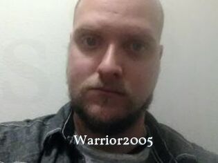Warrior2005