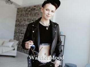 WarriorMood