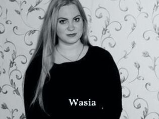 Wasia